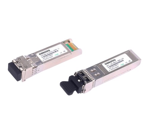Трансивер OSNOVO SFP-S2LC15-10G-1310-1310