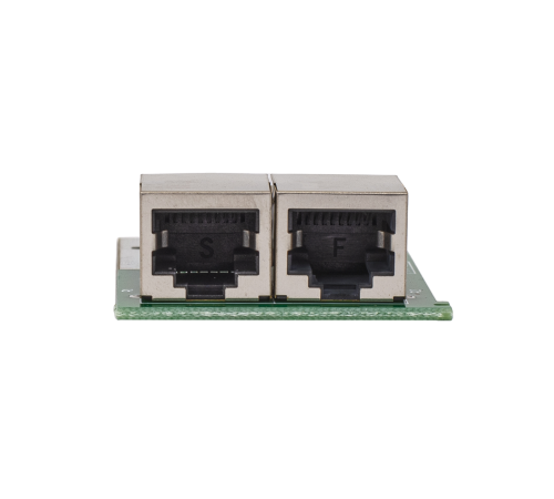 Грозозащита Ethernet SNR-SPNet-B1000
