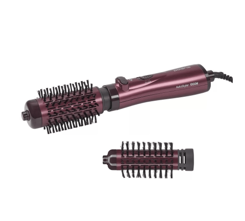 Фен-щетка PHS 1020RK Лиловый