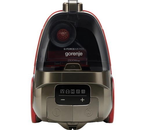 Пылесос VC2303GAPRACY 678672 GORENJE