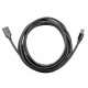 Кабель USB3 1M TUS708-1M TELECOM