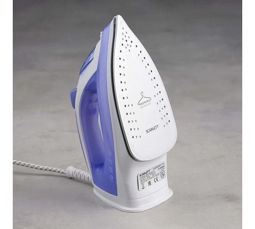 Scarlett SC-SI30K44 Утюг Scarlett SC-SI30K44 Утюг