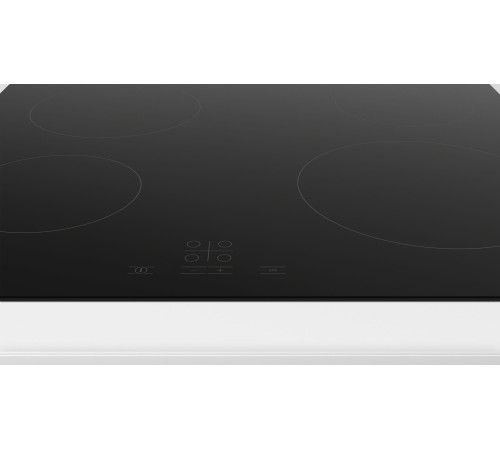 Варочная поверхность Bosch PKE611BA2E черный