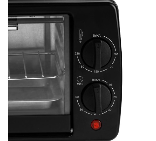 Духовой шкаф MINI LINE GL2625 BLACK GALAXY