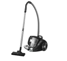 TEFAL TW4825EA  Пылесос, контейнер, 550 Вт, черный