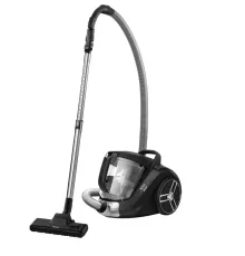 TEFAL TW4825EA  Пылесос, контейнер, 550 Вт, черный