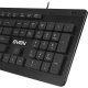 Клавиатура SVEN KB-E5700H Sven KB-E5700H (SV-019150)