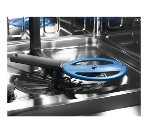 Посудомоечная машина встраив. Electrolux EES47320L полноразмерная Посудомоечная машина встраив. Electrolux EES47320L полноразмерная