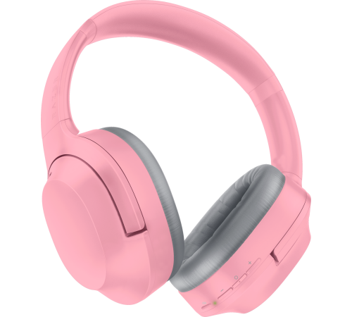 Гарнитура Razer Opus X - Quartz Headset Razer Opus X (RZ04-03760300-R3M1)
