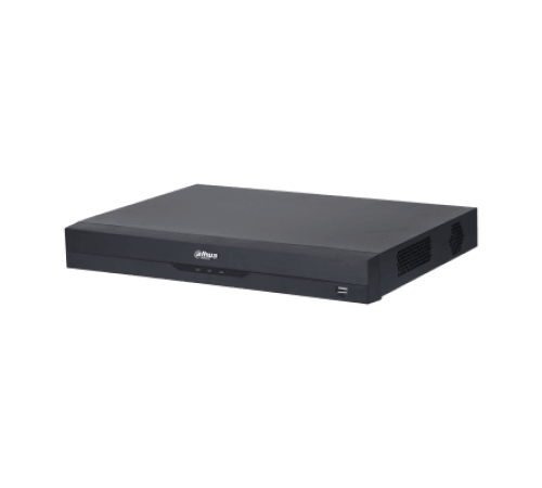 DHI-NVR5208-EI Dahua Видеорегистратор IP 8-ми канальный 2HDD