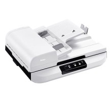 AV5400 Документ-сканер, цветной, двусторонний, 50 стр./мин, ADF 50, A3, USB 3.2, нагрузка 3000 стр./день Avision 000-0784G-02G