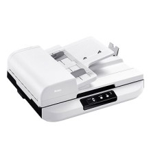 AV5400 Документ-сканер, цветной, двусторонний, 50 стр./мин, ADF 50, A3, USB 3.2, нагрузка 3000 стр./день Avision 000-0784G-02G