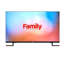 Телевизор LCD 32" 32F580T LEFF