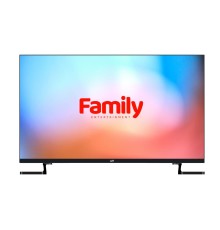 Телевизор LCD 32" 32F580T LEFF
