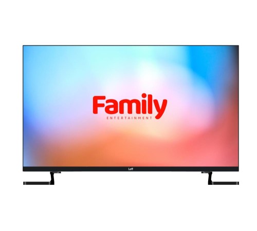 Телевизор LCD 32" 32F580T LEFF Телевизор LCD 32" 32F580T LEFF