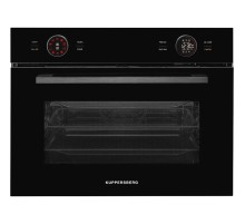 Встраиваемый духовой шкаф Kuppersberg KMW 612 Black