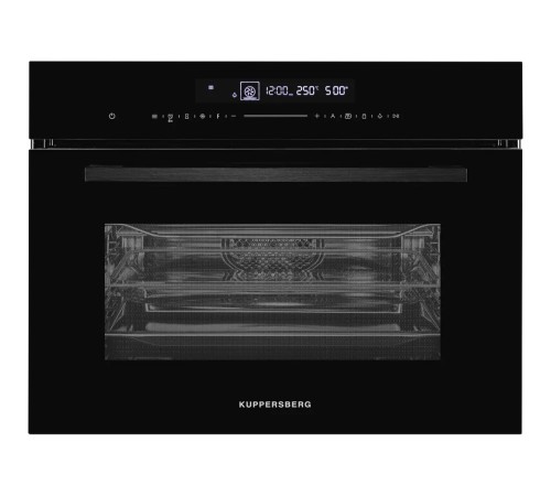 Встраиваемый духовой шкаф Kuppersberg KMW 694