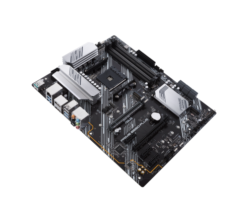 Материнская плата ASUS PRIME B550-PLUS (90MB14U0-M0EAY0)