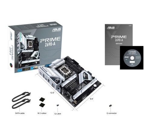Материнская плата ASUS 90MB18L0-M0EAY0