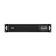 Источник бесперебойного питания Smart-UPS SRT 1.0 кВт / 1.0 ква, on-line, расширенное время работы, черный, высота в стойке 2U, с программным обеспечением PowerChute Business Edition, интерфейсный порт RJ-45, смарт-слот, USB, (6) IEC 320 C13 APC by Schnei