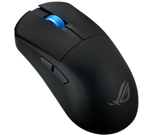 Мышь P716 ROG HARPE ACE MINI/BLK ASUS P716 ROG HARPE ACE MINI/BLK 90MP03Z0-BMUA00