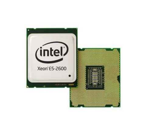 Процессор Intel Xeon 10C E5-2670v2