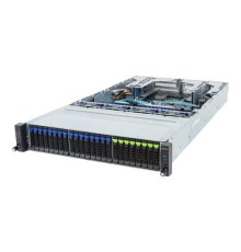 Серверная платформа 2U R283-S92-AAJ3 GIGABYTE