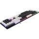 Клавиатура USB GK-077 DARK KNIGHT 45078 DEFENDER
