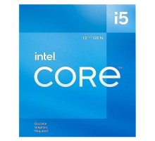 Процессор CORE I5-12500 S1700 OEM 3.0G CM8071504647605 S RL5V IN Intel