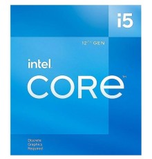 Процессор CORE I5-12500 S1700 OEM 3.0G CM8071504647605 S RL5V IN Intel