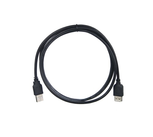 Кабель удлинительный TELECOM USB2.0 <Am-->Af> 1,5 м черный <TUS6990-1.5M> VCOM Telecom USB 2.0 Type-AM - USB 2.0 Type-AF 1.5м (TUS6990-1.5M) Кабель удлинительный TELECOM USB2.0 <Am-->Af> 1,5 м черный <TUS6990-1.5M> VCOM Telecom USB 2.0 Type-AM - USB 2.0 Type-AF 1.5м (TUS6990-1.5M)