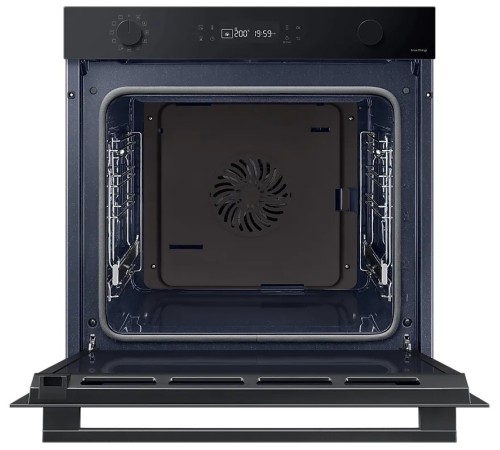 Встраиваемый духовой шкаф Samsung Samsung Electronics NV7B41201AK/WT