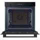 Встраиваемый духовой шкаф Samsung Samsung Electronics NV7B41201AK/WT