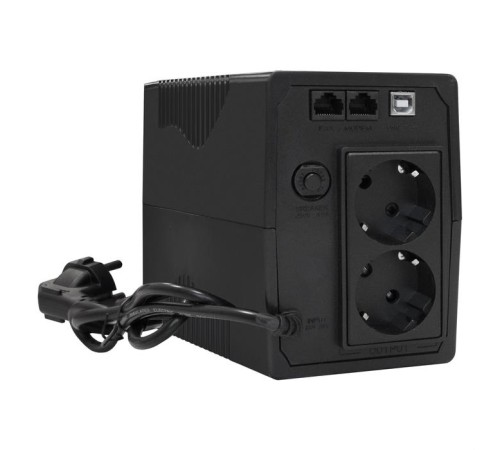 Exegate EP212517RUS ИБП Exegate Power Smart ULB-800 LCD <800VA, Black, 2 евророзетки, USB> Exegate EP212517RUS ИБП Exegate Power Smart ULB-800 LCD <800VA, Black, 2 евророзетки, USB>