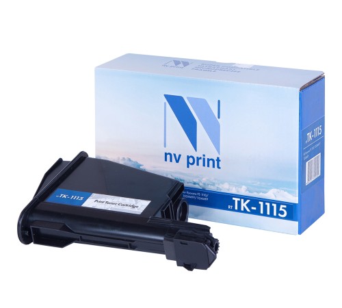 - NV Print NV Print NV-TK1115 (NV-TK1115)