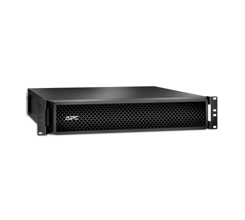 Блок батарей RM Smart-UPS SRT 48V 1kva 1.5 kVA APC APC by Schneider Electric SRT48RMBP Блок батарей RM Smart-UPS SRT 48V 1kva 1.5 kVA APC APC by Schneider Electric SRT48RMBP
