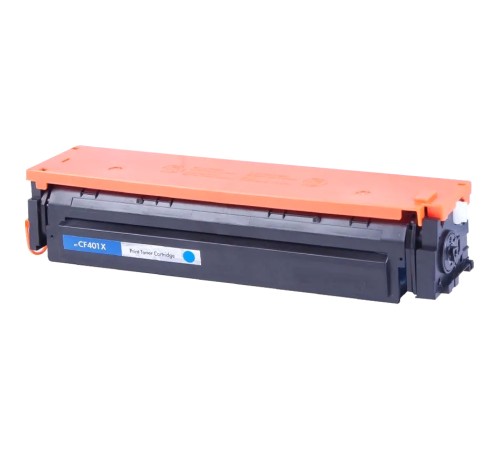 Тонер-картридж NV Print NV-CF401XC