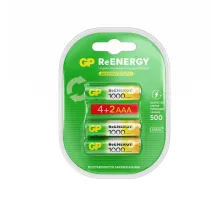 Кабель GoPower 00-00032057