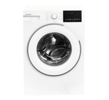 Стиральная машина Hotpoint WSH 6090 VWW класс: A загр.фронтальная макс.:6кг белый