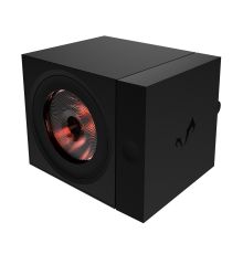 Настольный ARGB светильник Yeelight Cube-Desktop Atmosphere Light-Color Light-Spotlight Basic  Package-WiFi