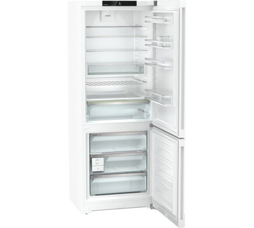 Холодильники LIEBHERR Liebherr CNd 7723-20 001