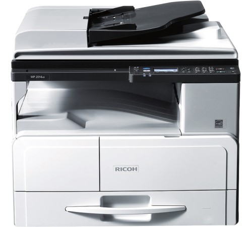 Цифровое МФУ MP 2014AD Ricoh MP 2014AD (912356) Цифровое МФУ MP 2014AD Ricoh MP 2014AD (912356)