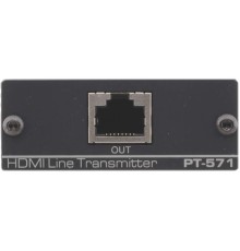 Передатчик HDMI по витой паре DGKat Kramer PT-571
