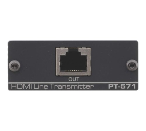Передатчик HDMI по витой паре DGKat Kramer PT-571