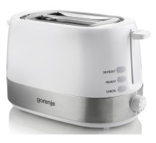 Тостер T850WE 685813 GORENJE