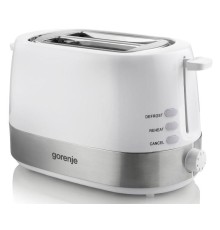 Тостер T850WE 685813 GORENJE