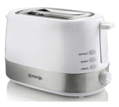Тостер T850WE 685813 GORENJE