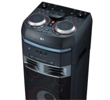 Музыкальный центр CD/RADIO/USB/BLUETOOTH SYSTEM OL90DK LG