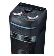 Музыкальный центр CD/RADIO/USB/BLUETOOTH SYSTEM OL90DK LG