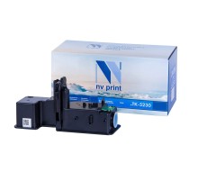 NV Print TK-5230C Тонер-картридж для Kyocera P5021cdn/M5521cdn, C, 2,2K